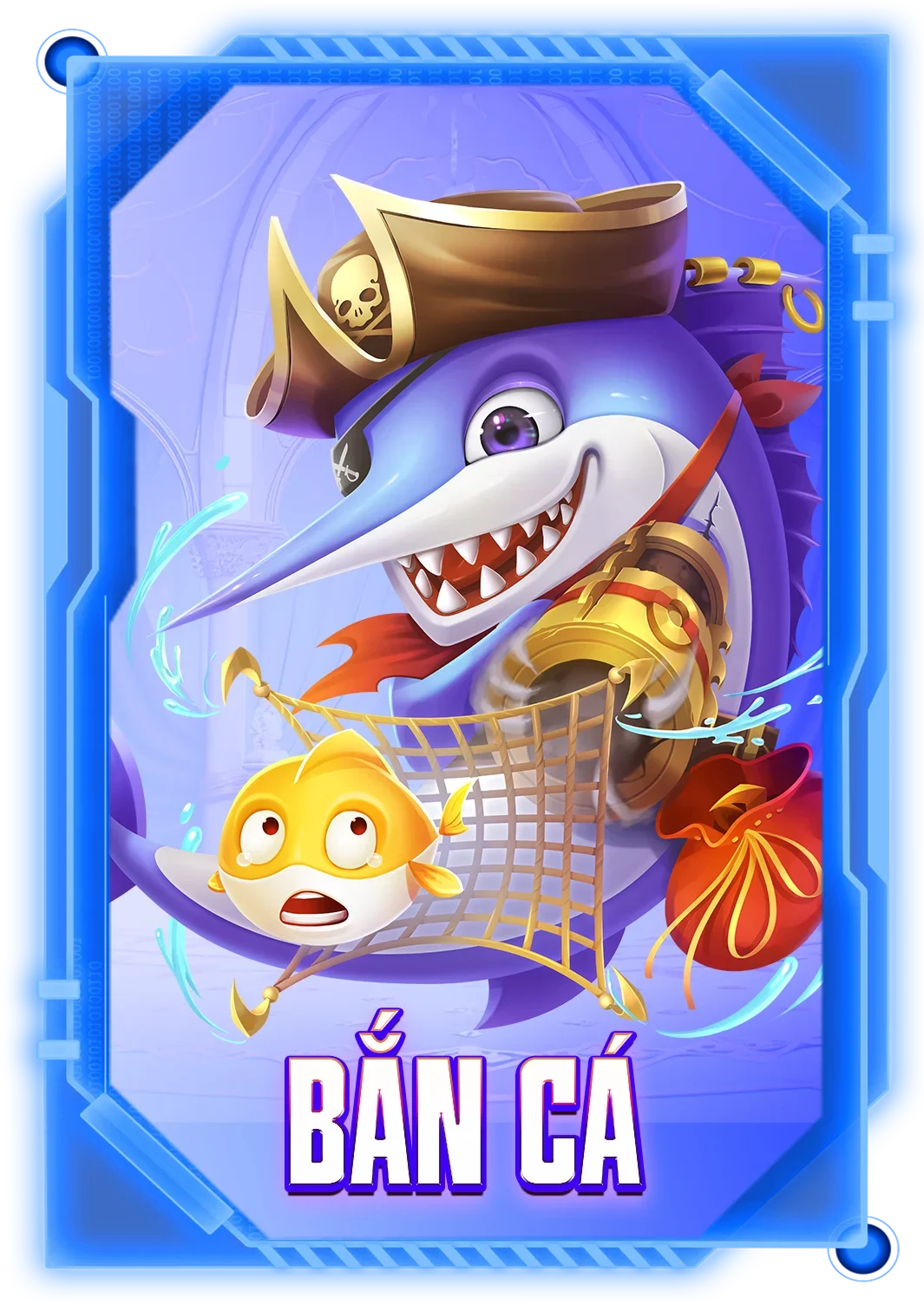 Bắn cá Mu88