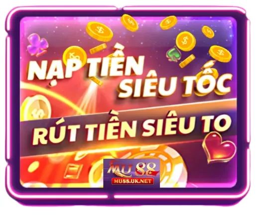Banner nhỏ Mu88