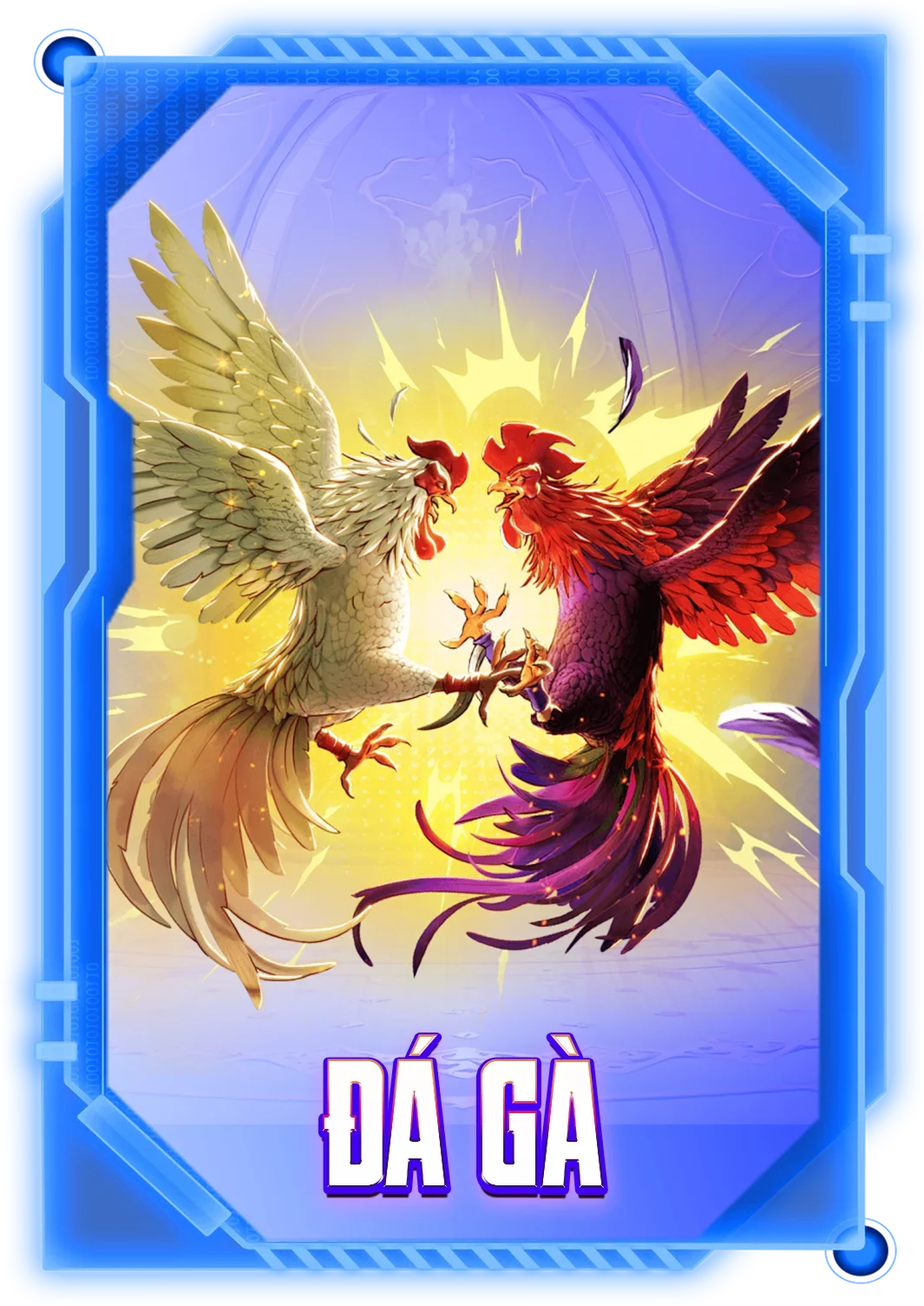 Đá gà Mu88